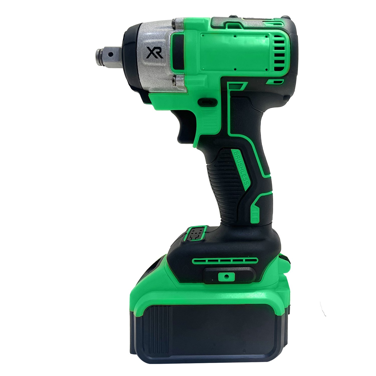 Cordless  Wrench