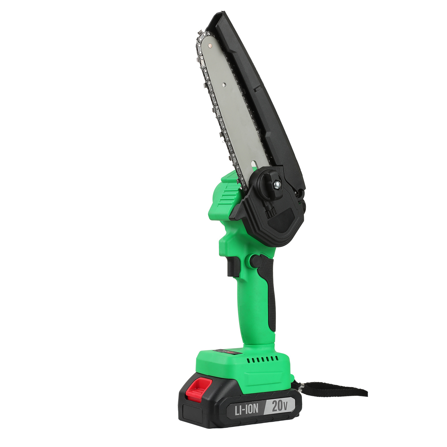 Cordless  Chainsaw