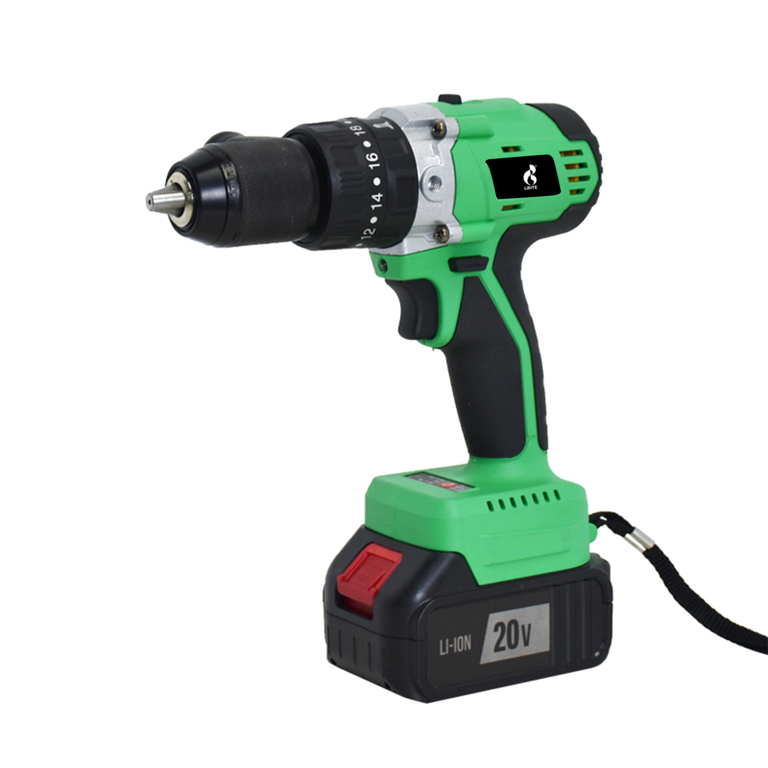 Cordless Drill