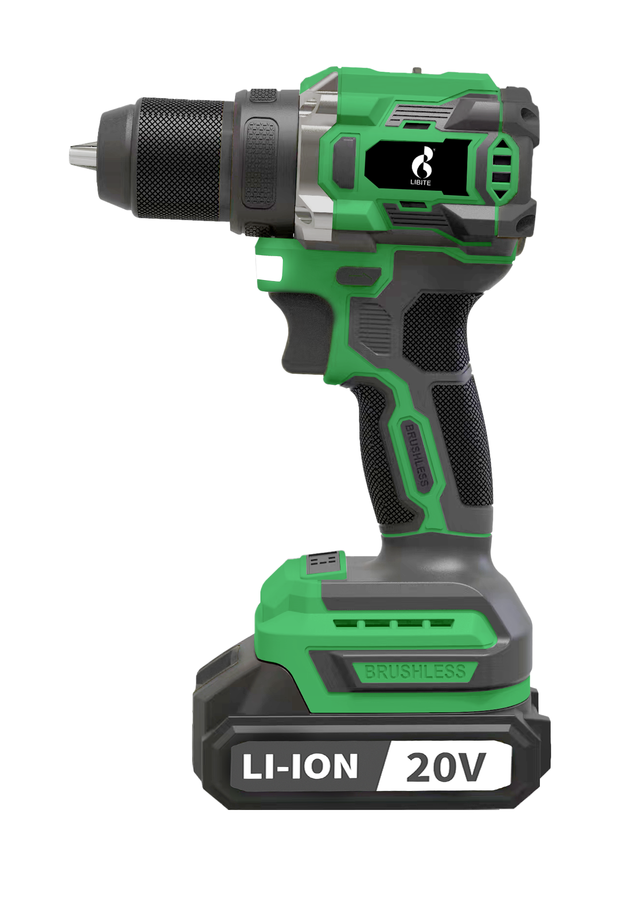 Cordless Tire Inflator
