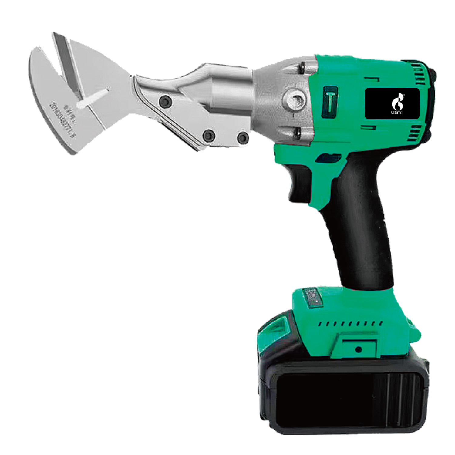 Cordless Metal Cutter