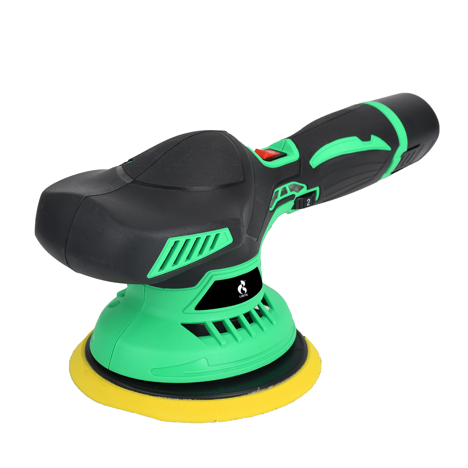 Cordless Car Polisher