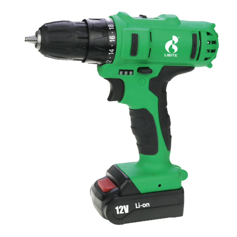 Cordless Drill