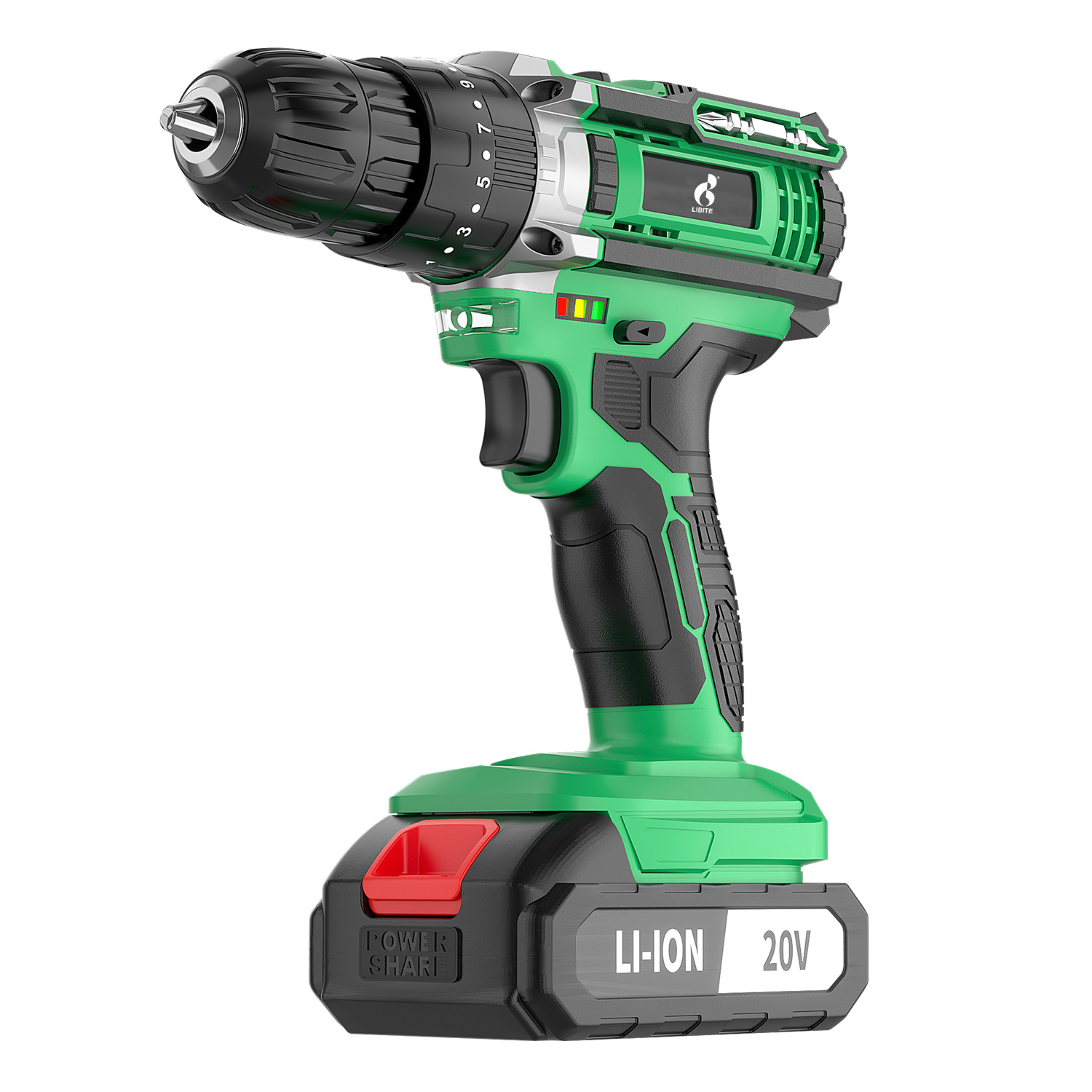 Cordless Drill