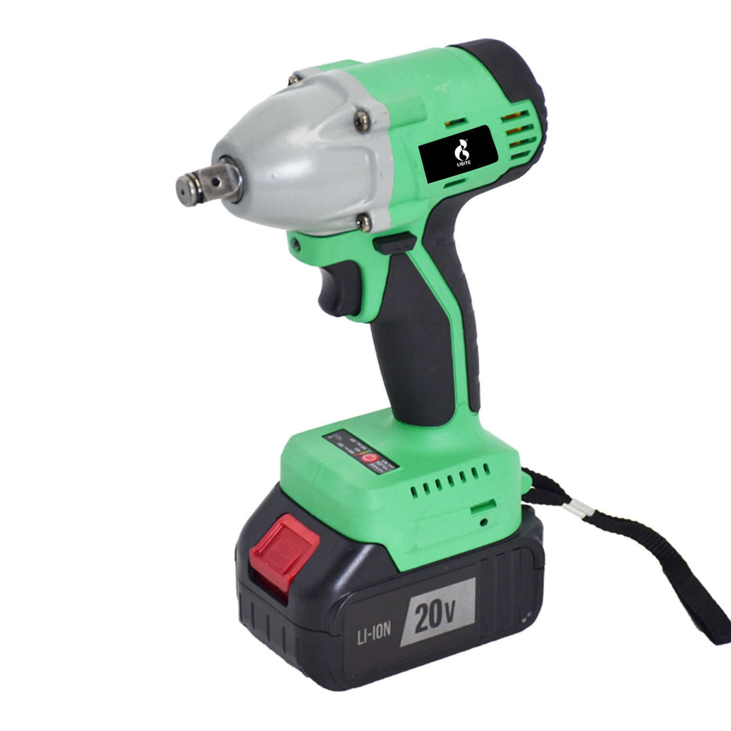 Cordless Wrench