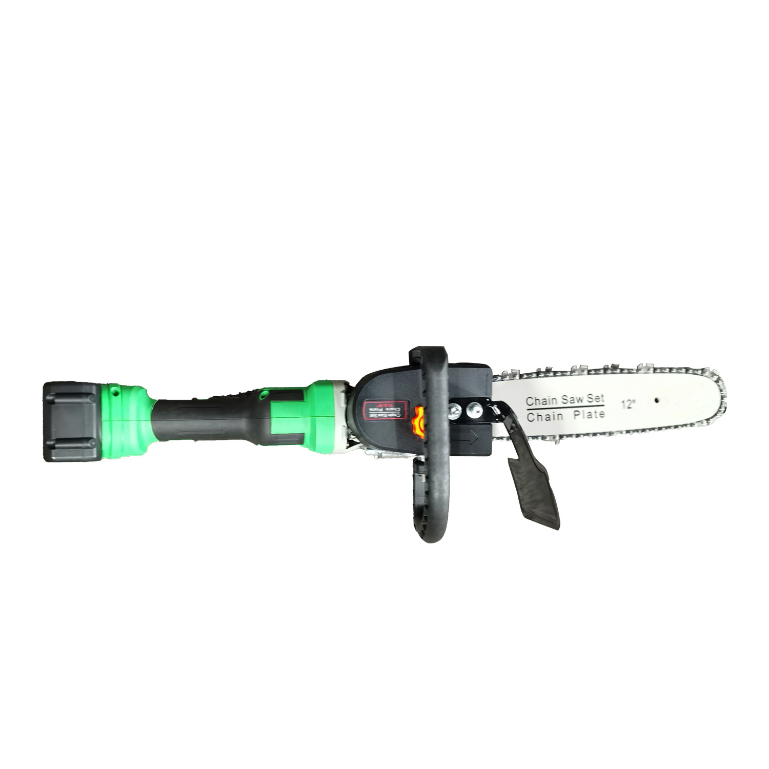 Cordless chainSaw