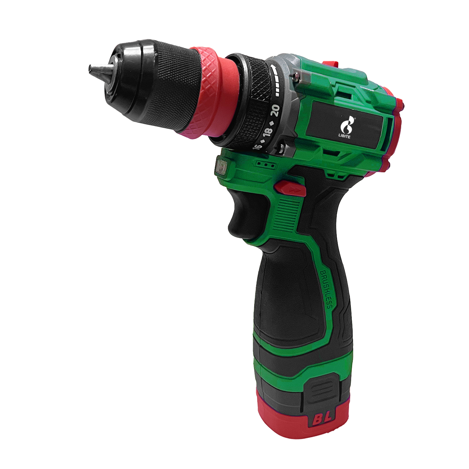 Cordless  Drill