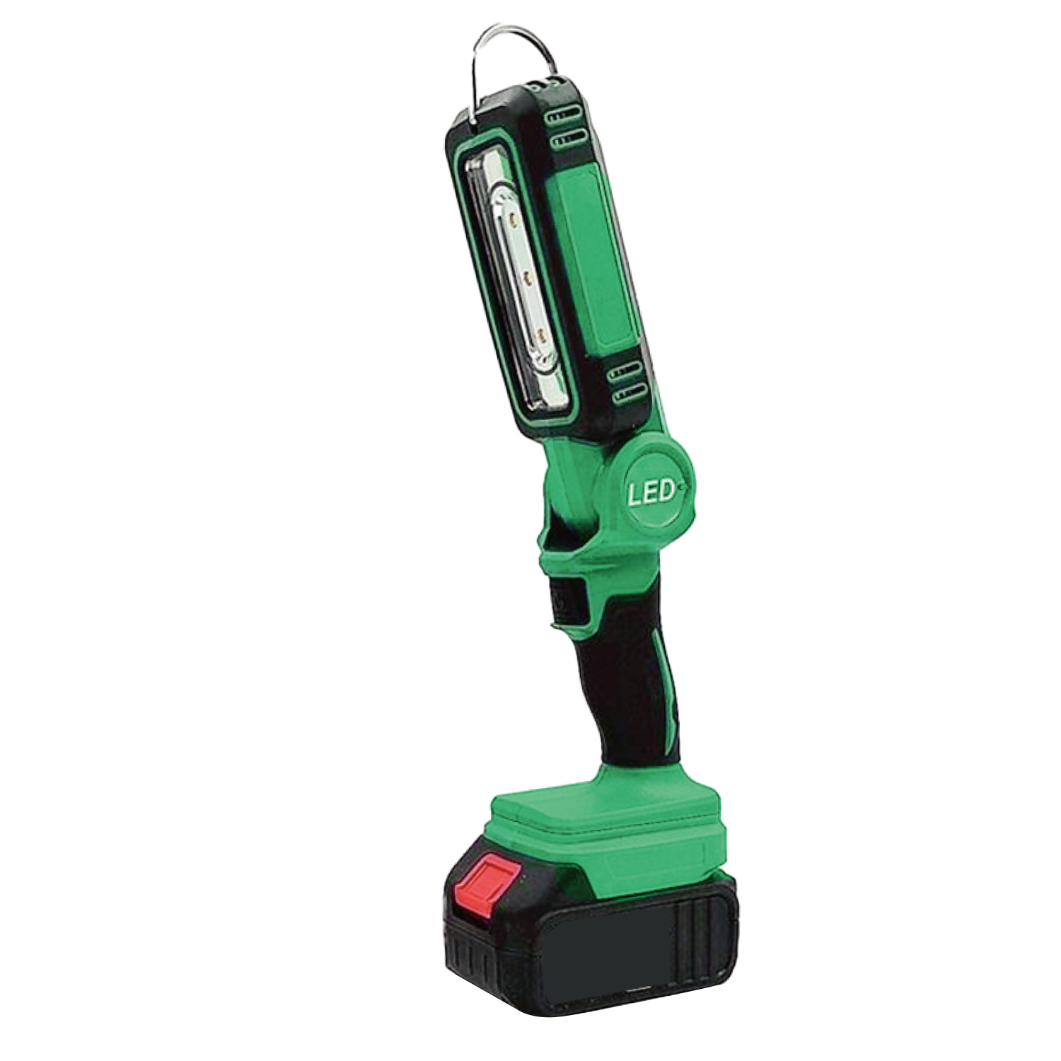 Cordless LED Light