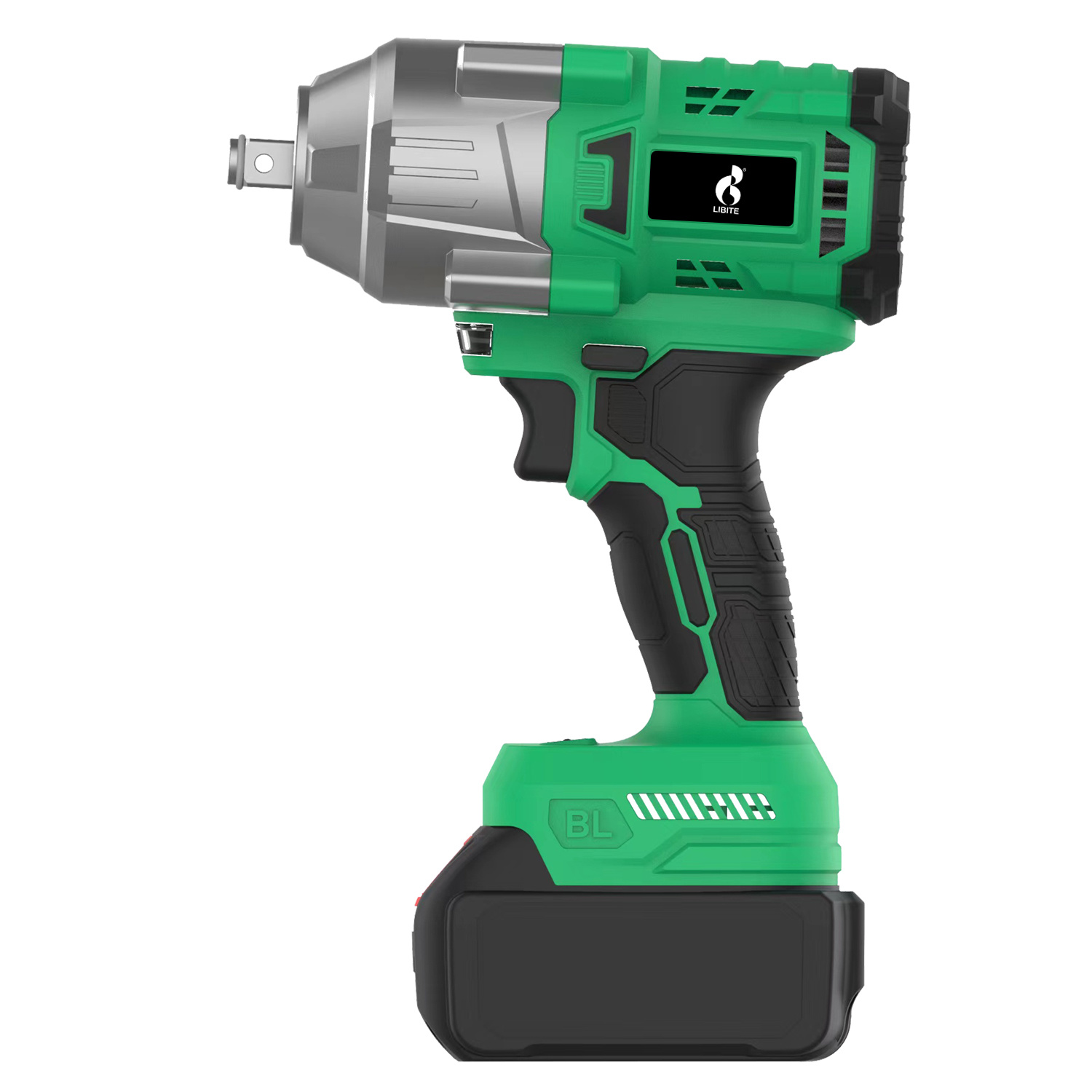 Cordless Wrench