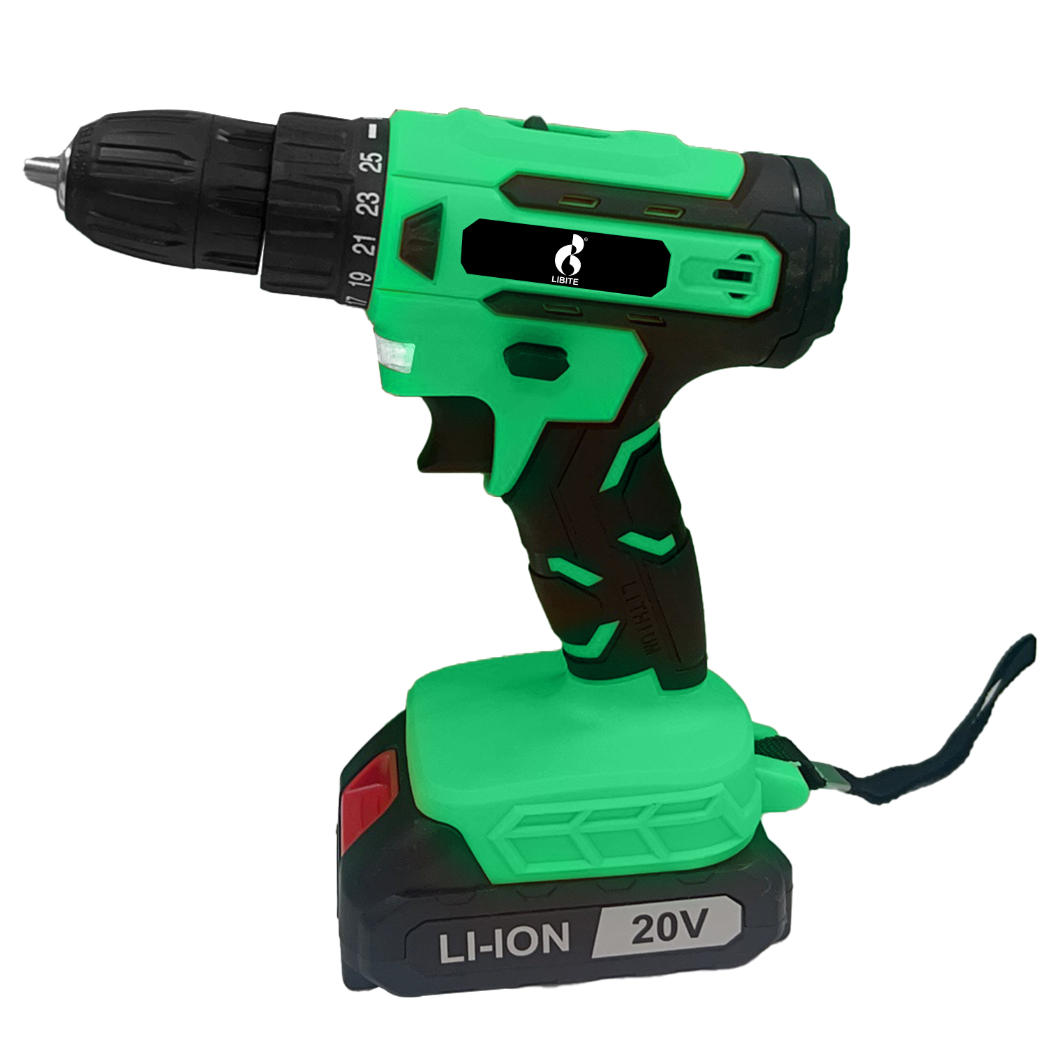 Cordless  Drill