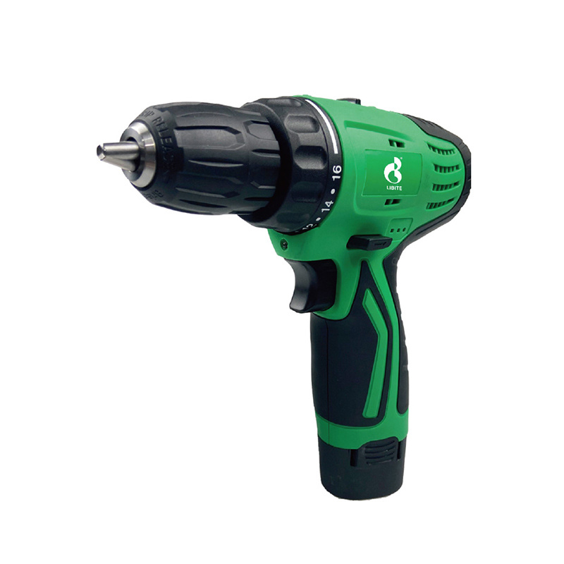 Cordless Drill CD-12B