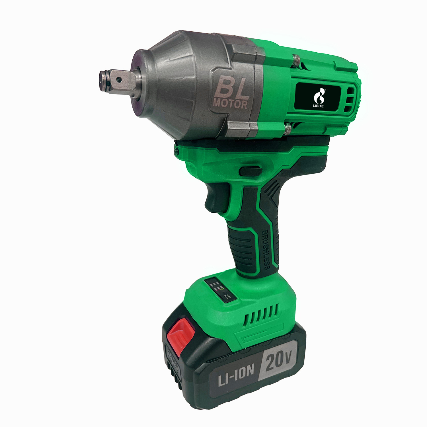 Cordless  Wrench