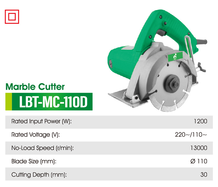 LBT-MC-110D