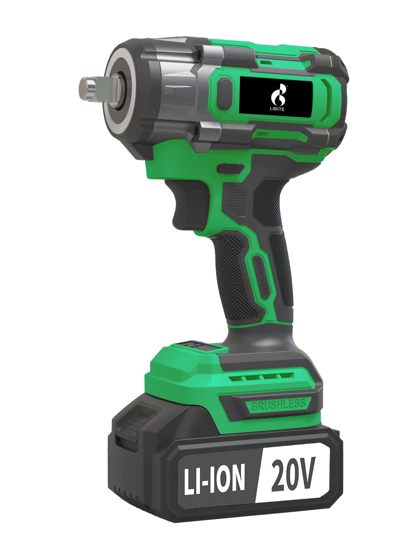 Cordless Tire Inflator