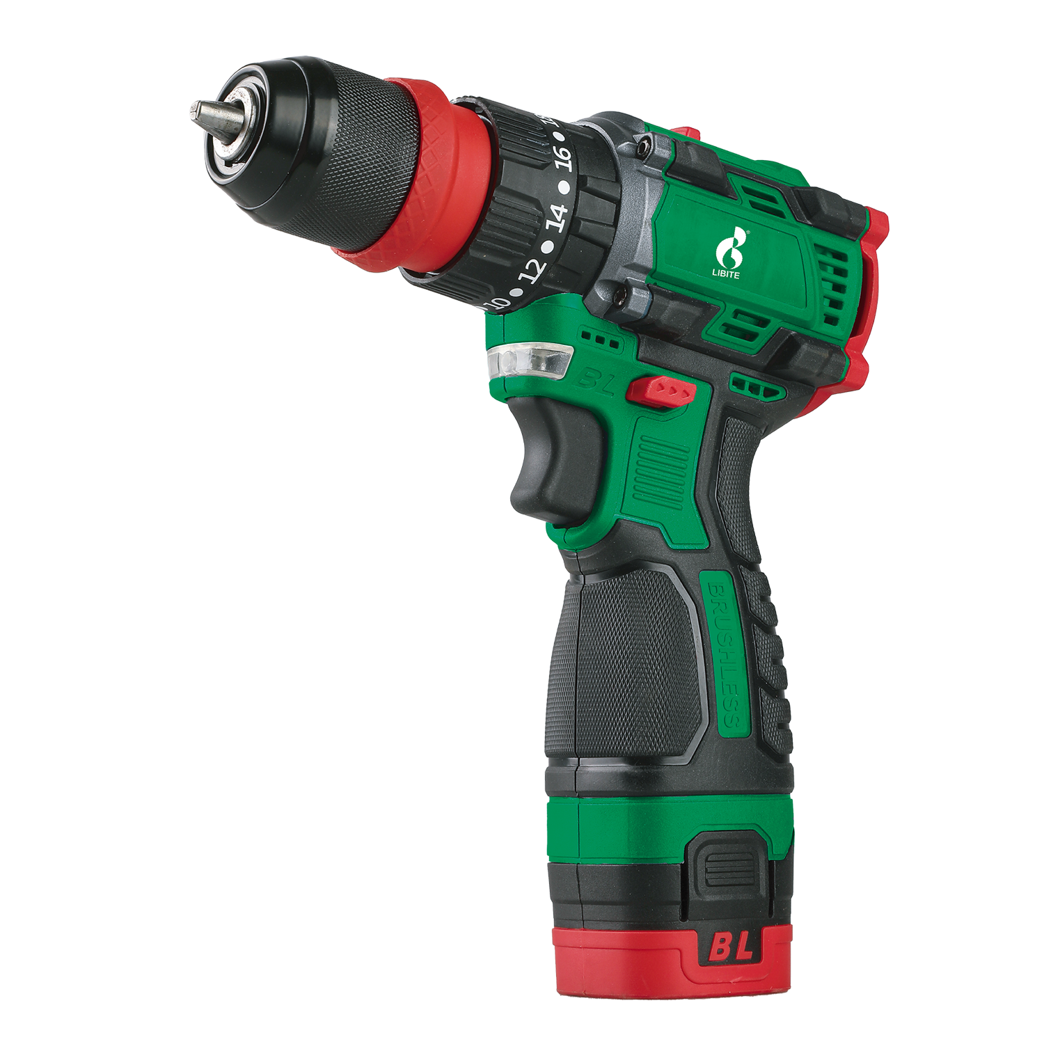 Cordless Tire Inflator
