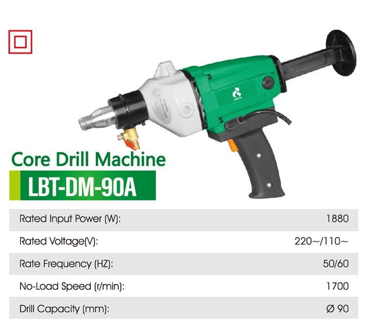 LBT-DM-90A