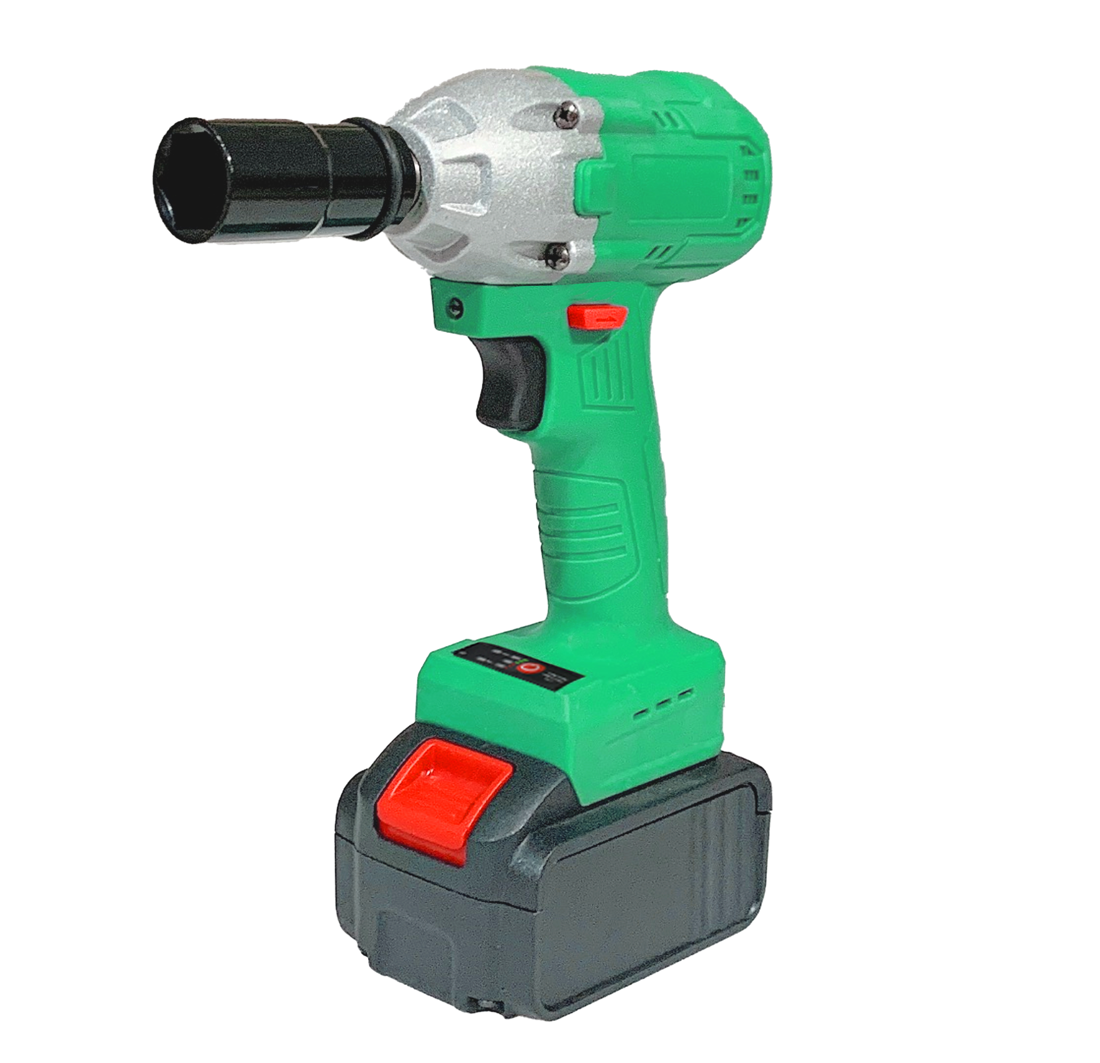 Cordless Wrench