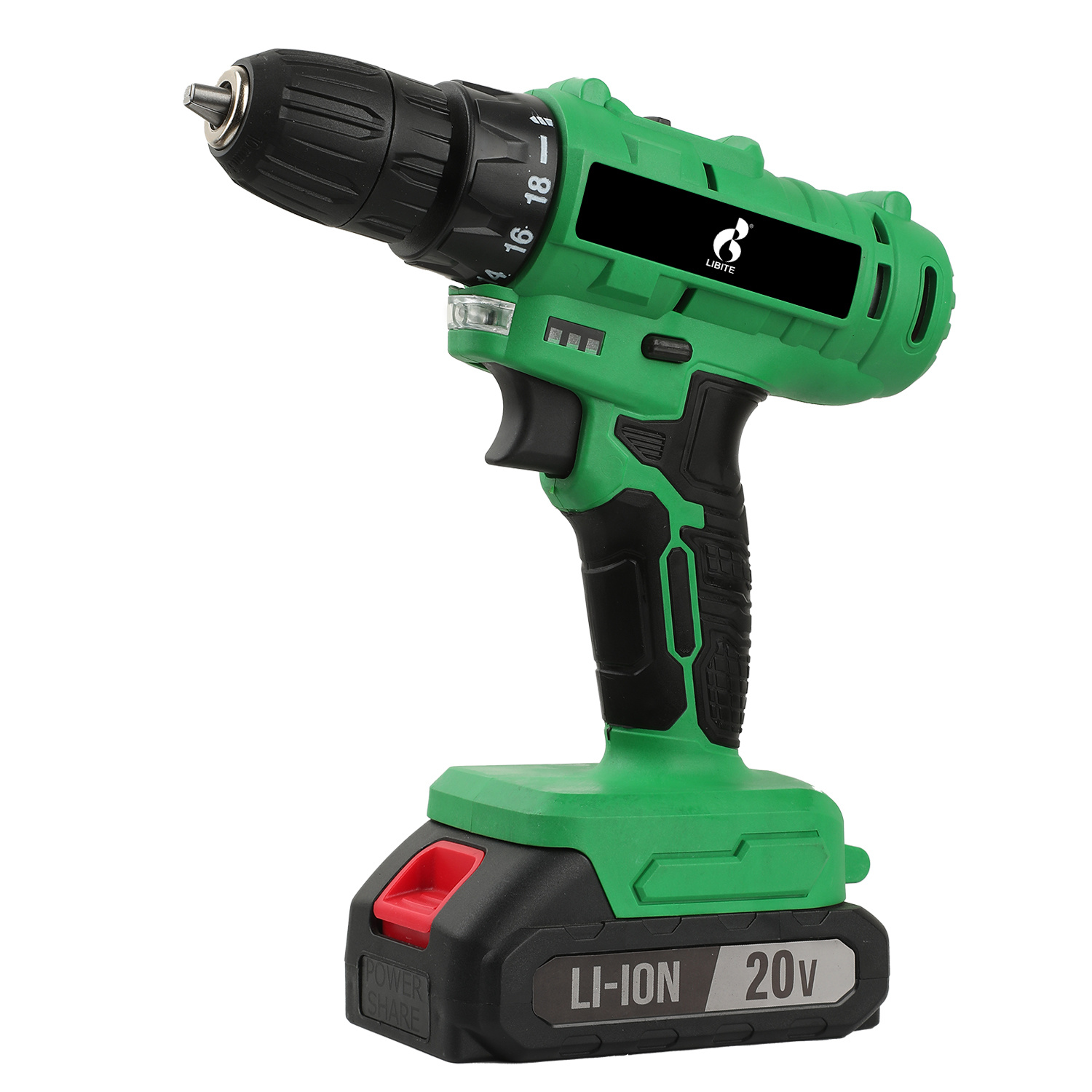 Cordless Drill