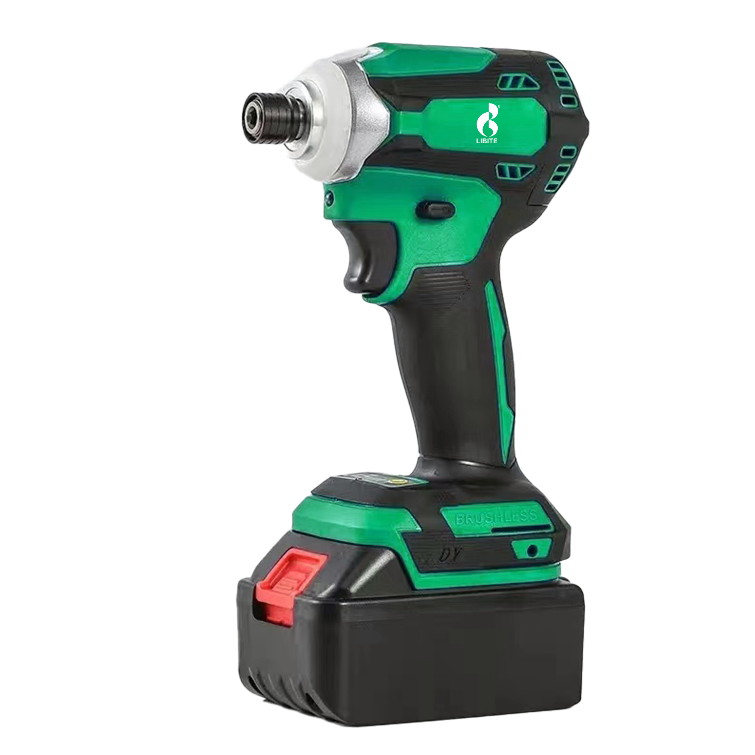 Cordless  Impact  Driver