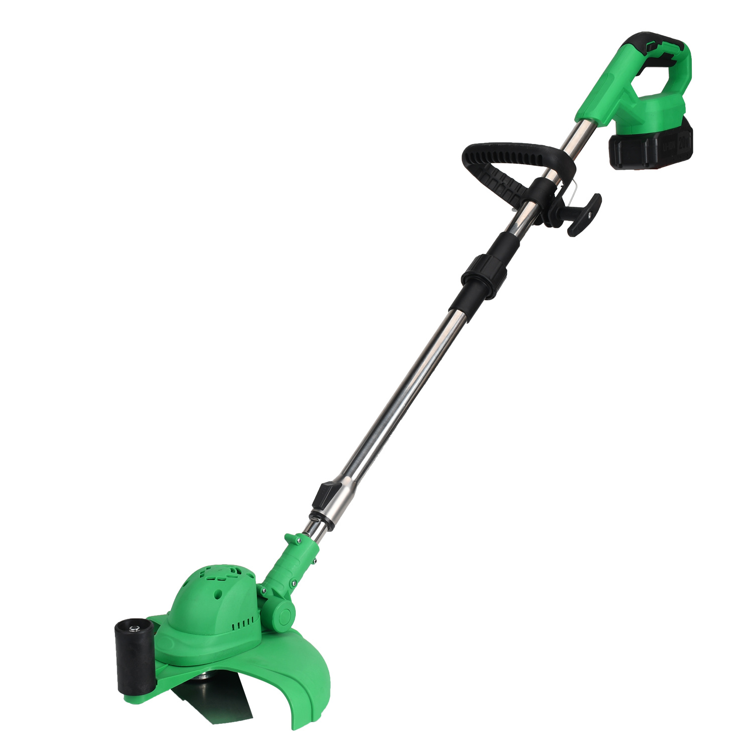 Cordless Grass Trimmer