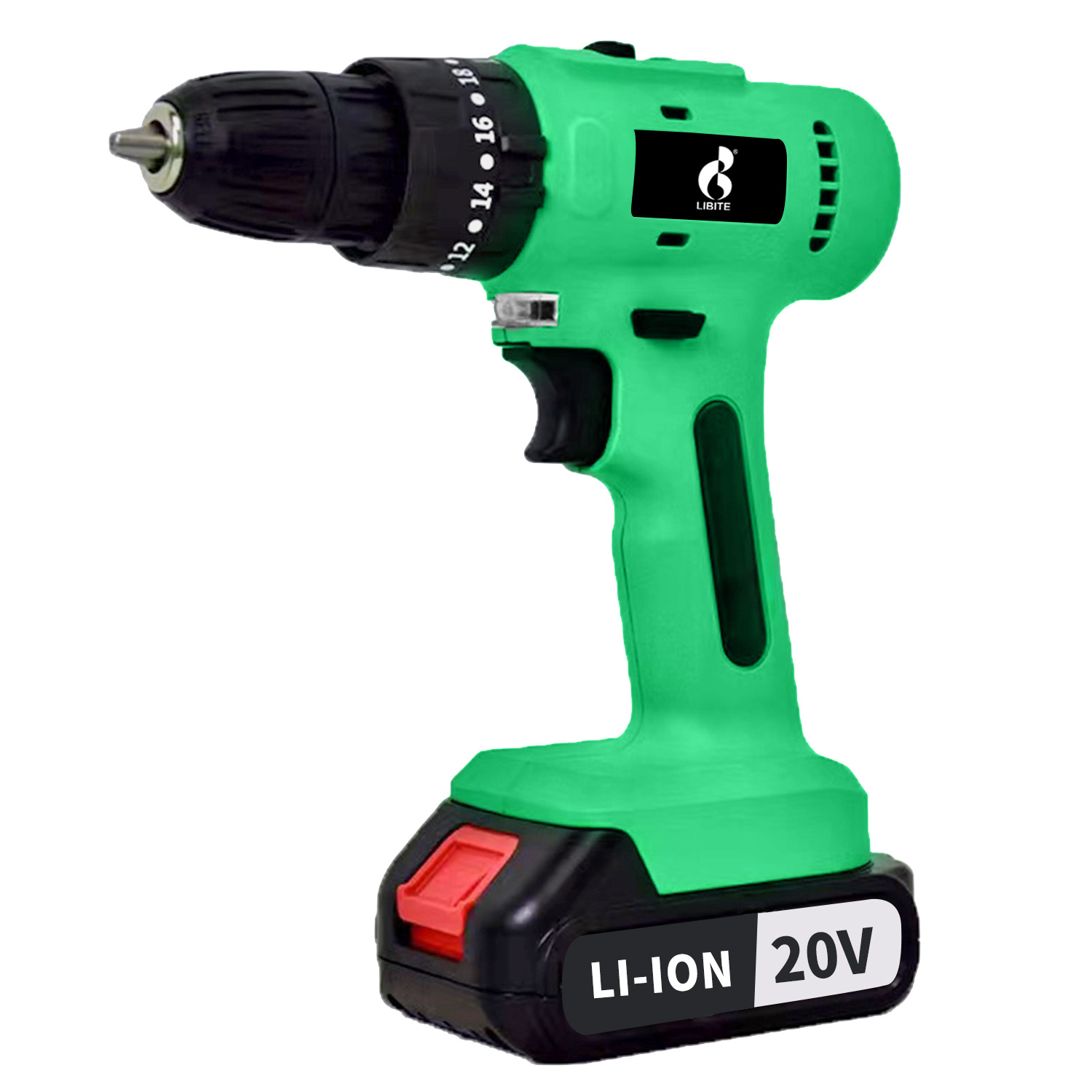 Cordless Drill