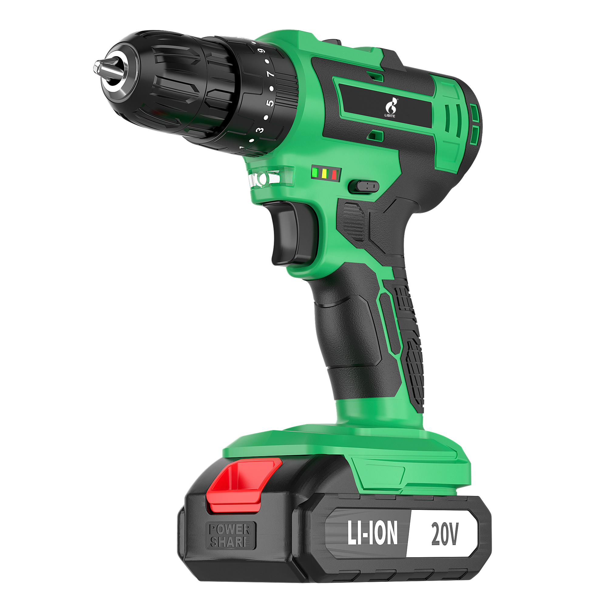 Cordless Drill