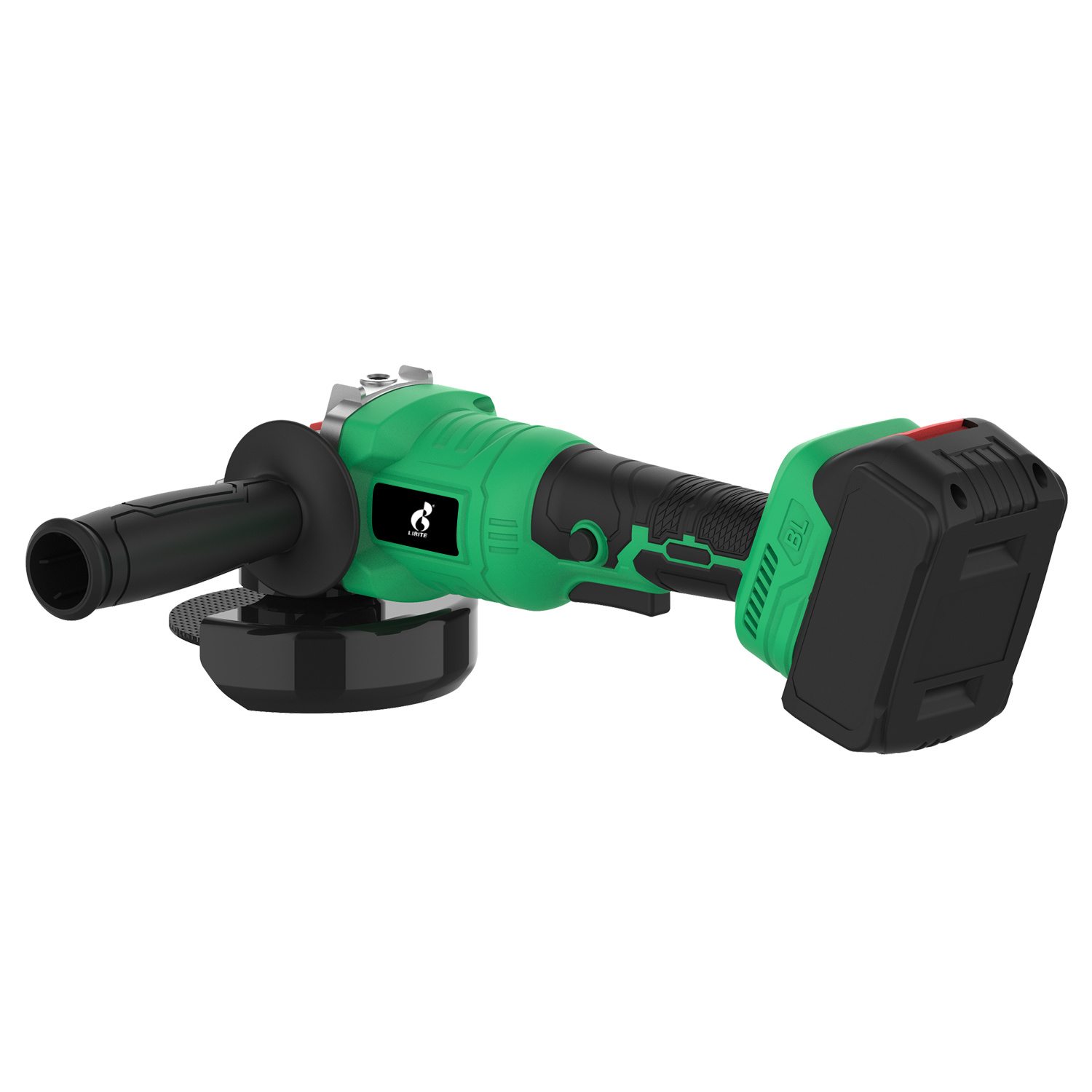 Cordless Angle Grinder-Nantong Change Electric Tool Co.,Ltd.