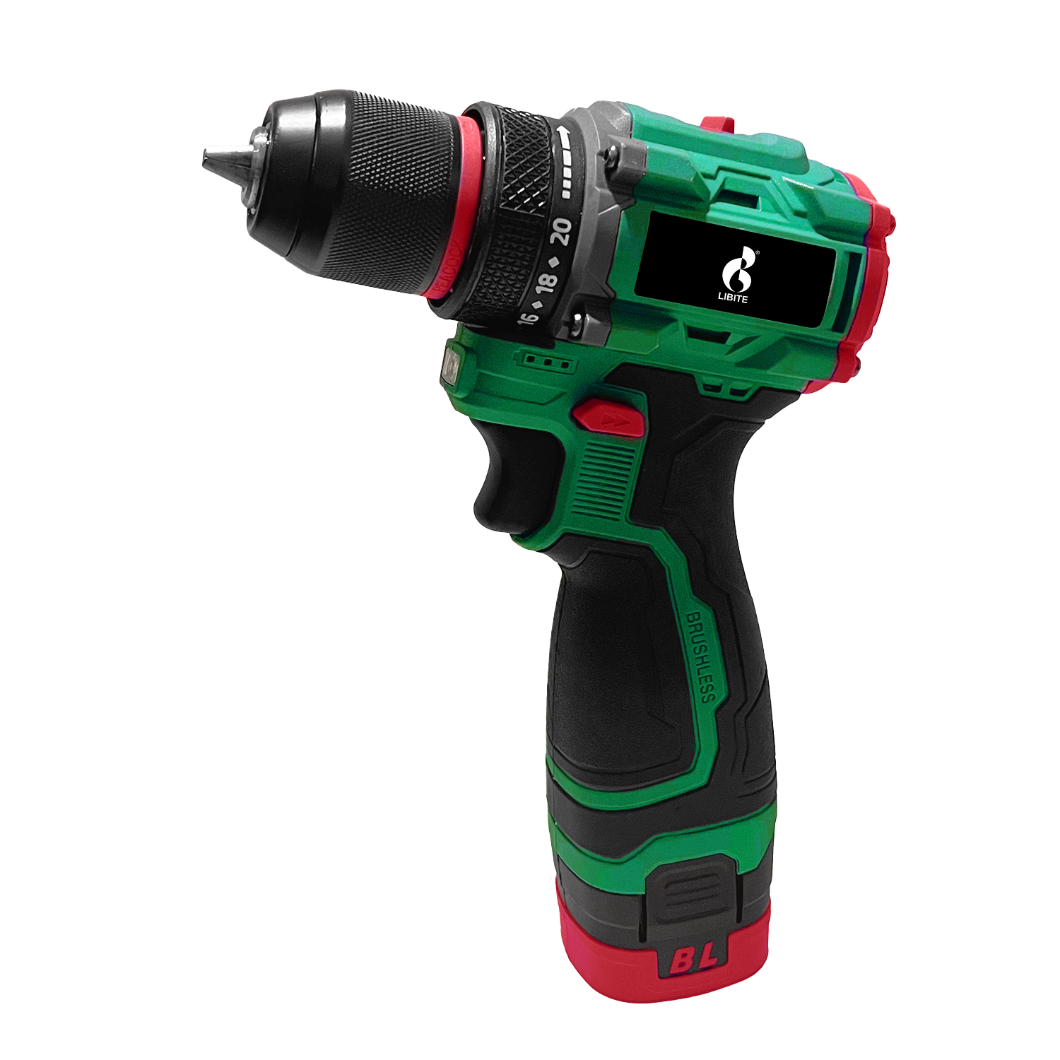 Cordless  Drill
