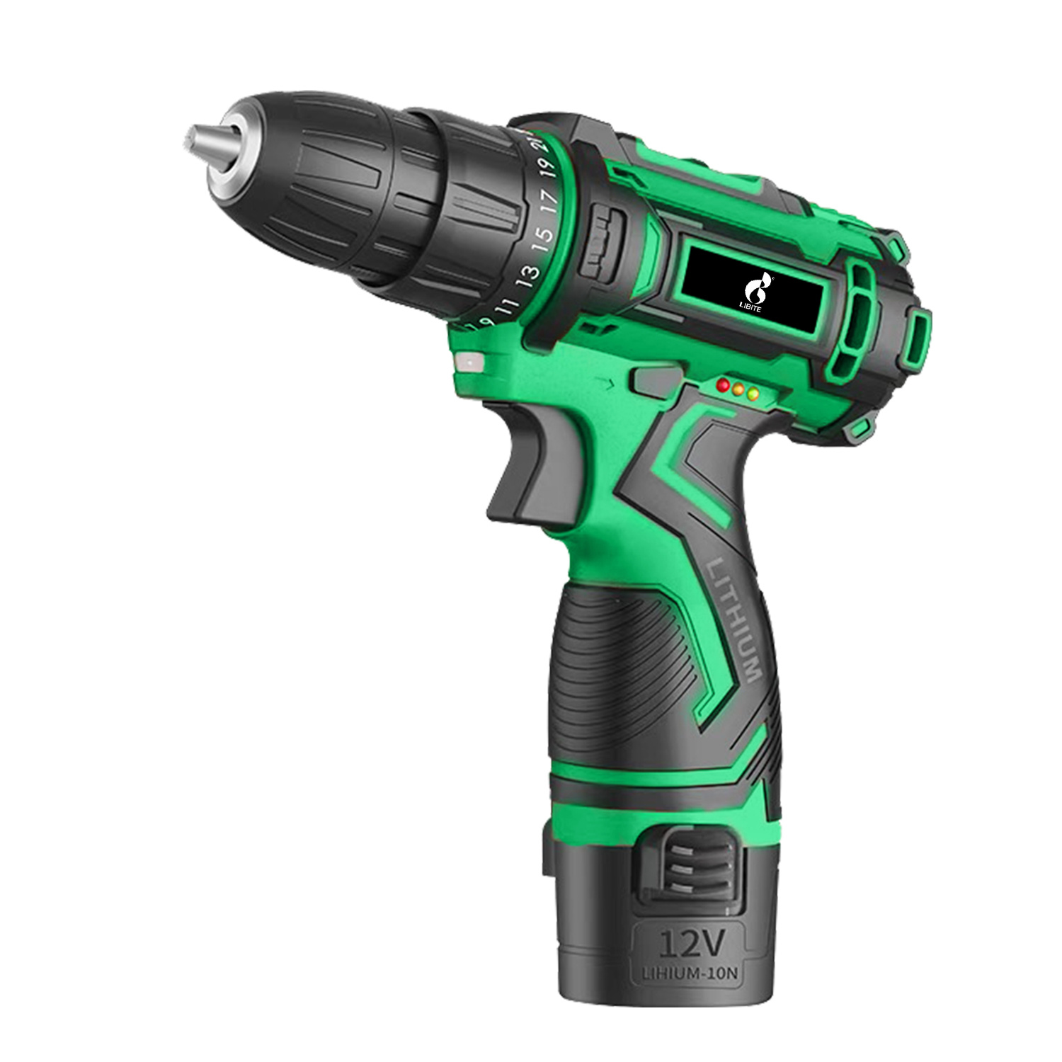 cordless  drill