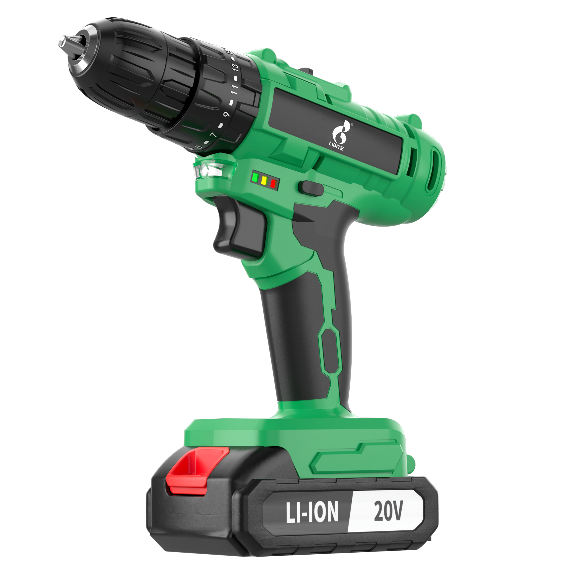 Cordless Tire Inflator