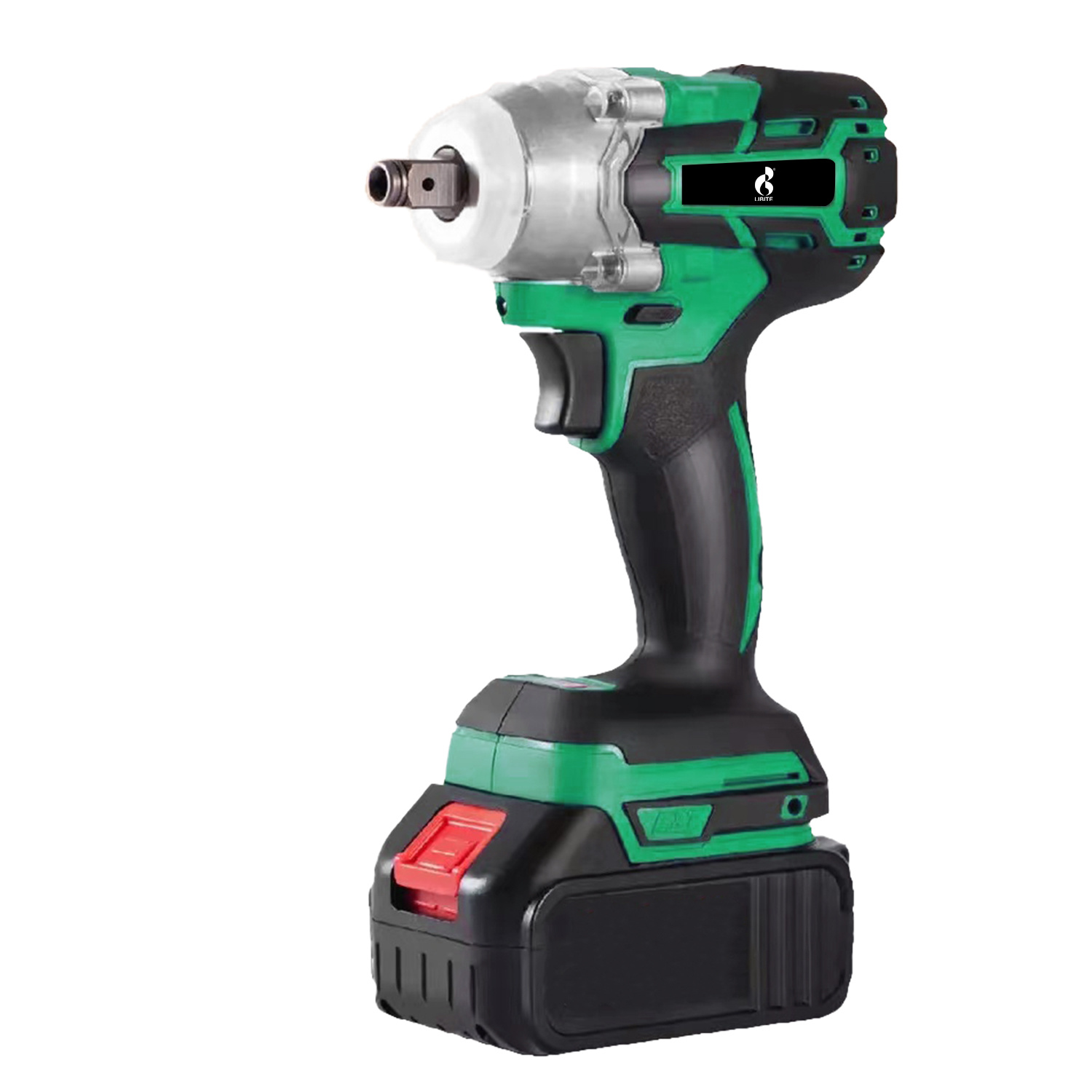 Cordless Wrench