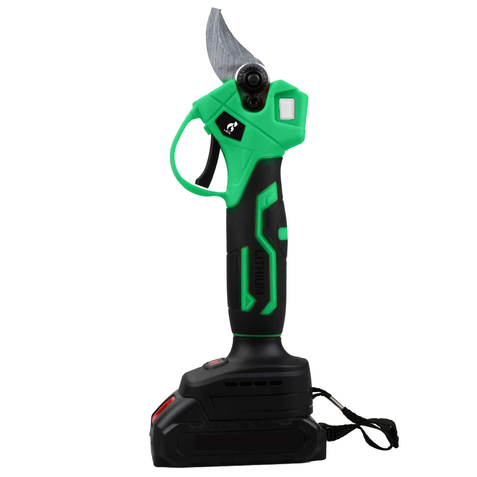 Cordless Pruner