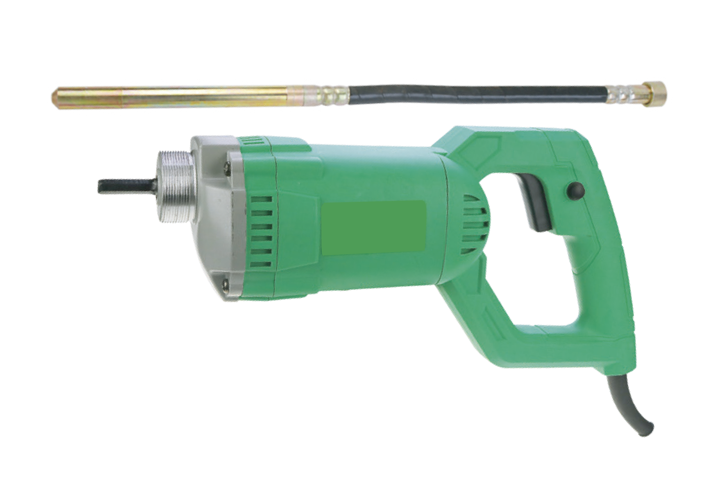 Concrete Vibrator