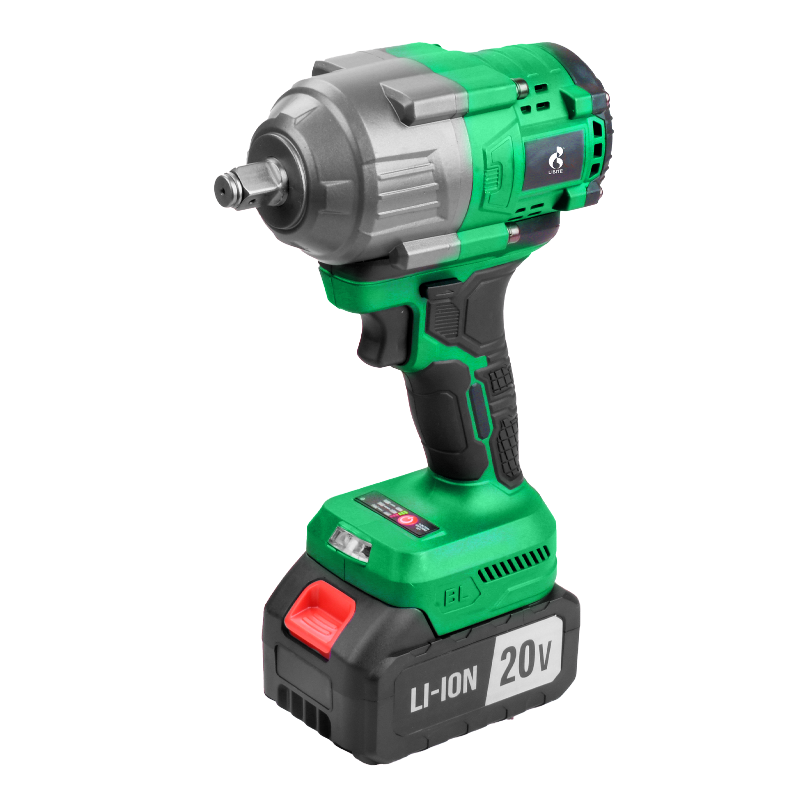 Cordless  Wrench