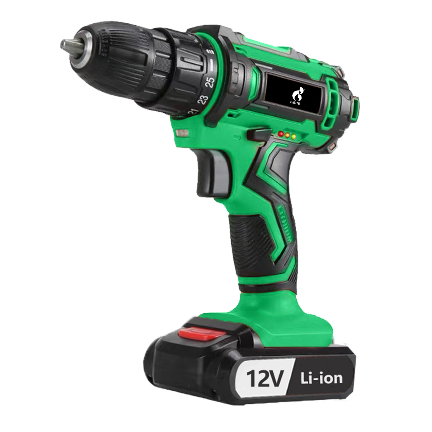 Cordless  Drill