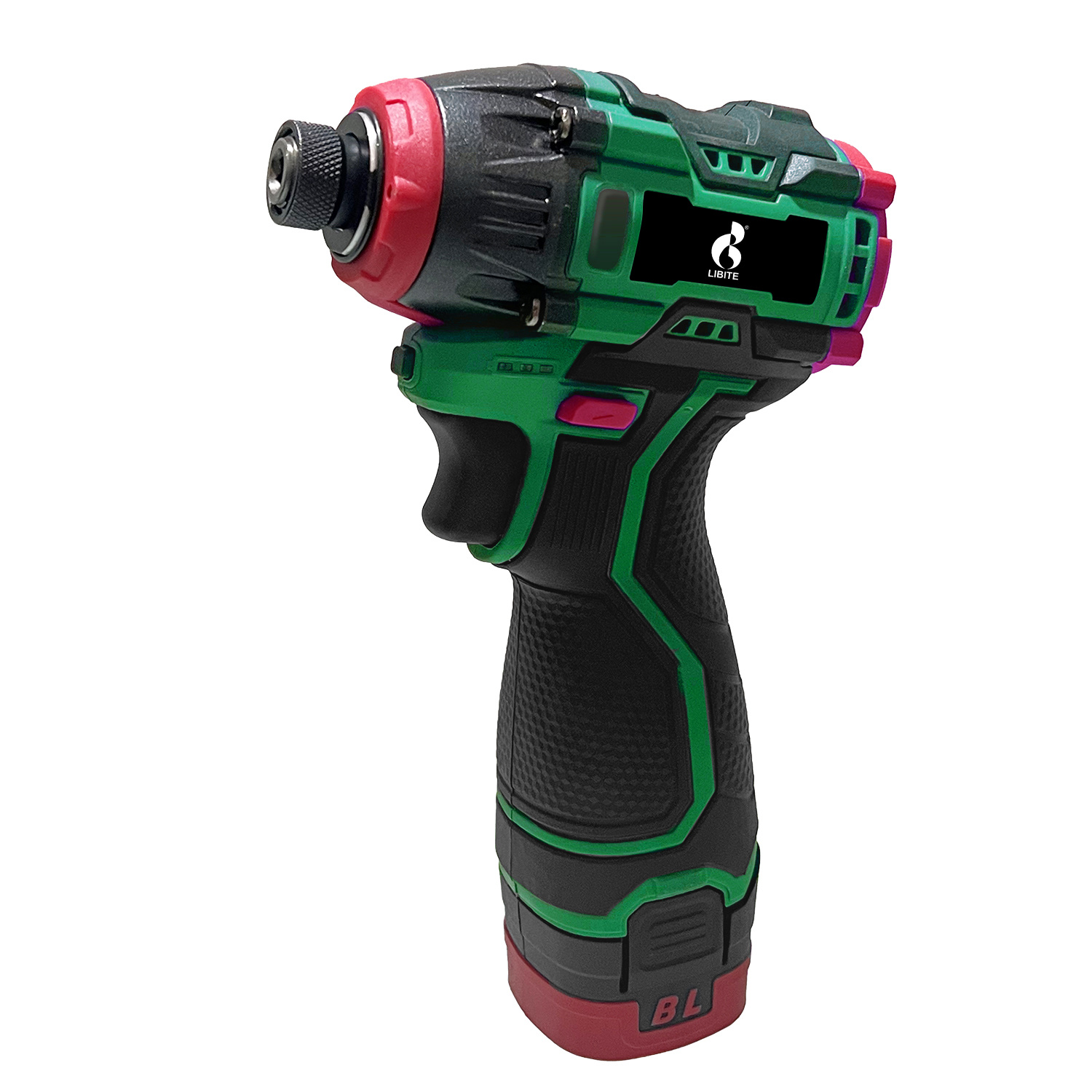 Cordless  Impact  Driver