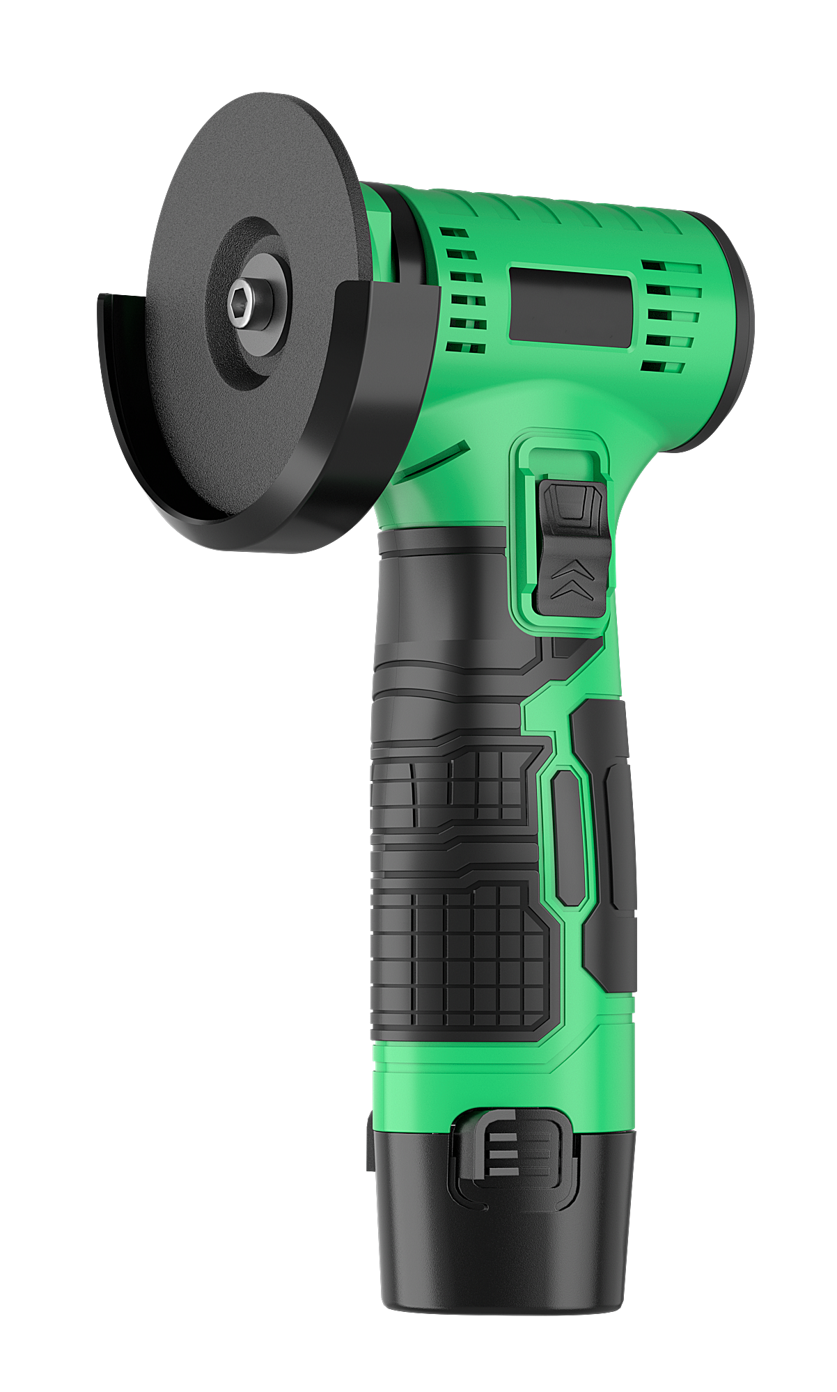 Cordless Tire Inflator