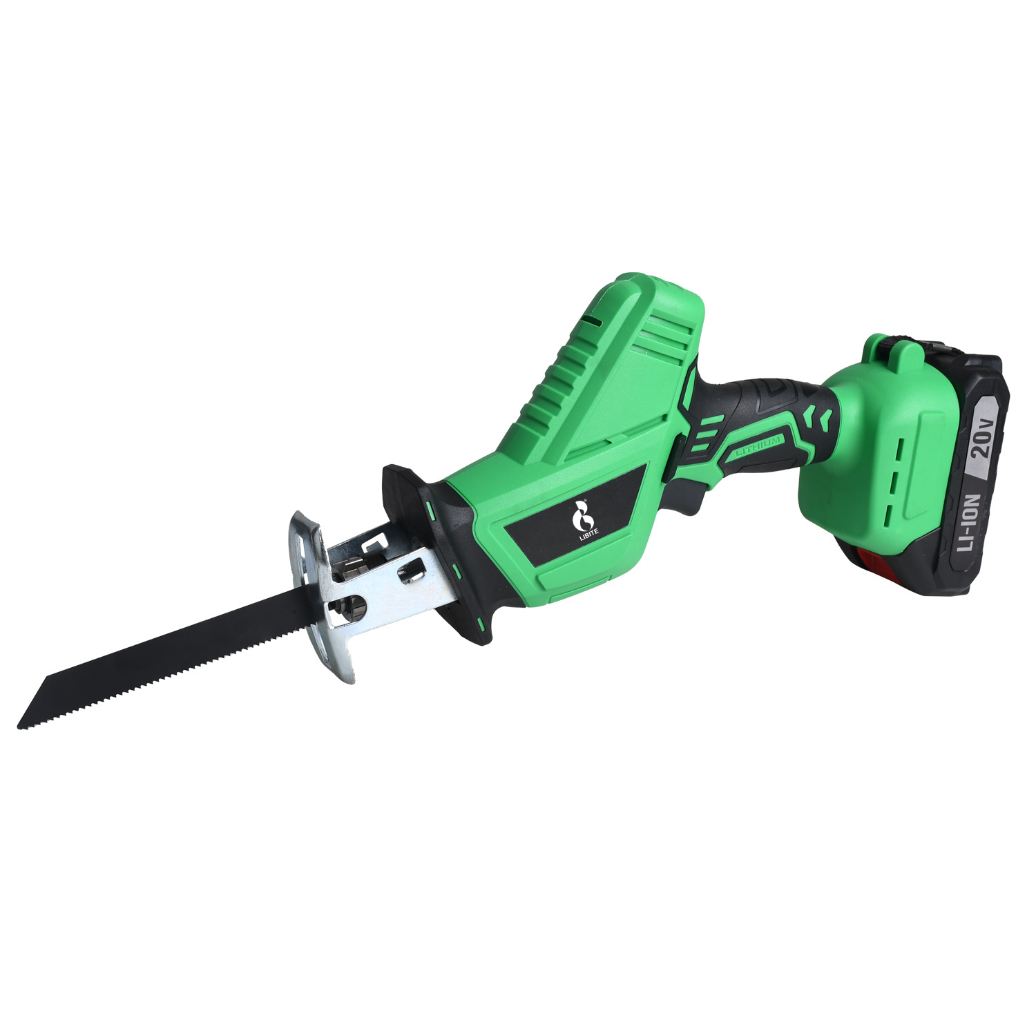 Cordless Reciprocal Saw