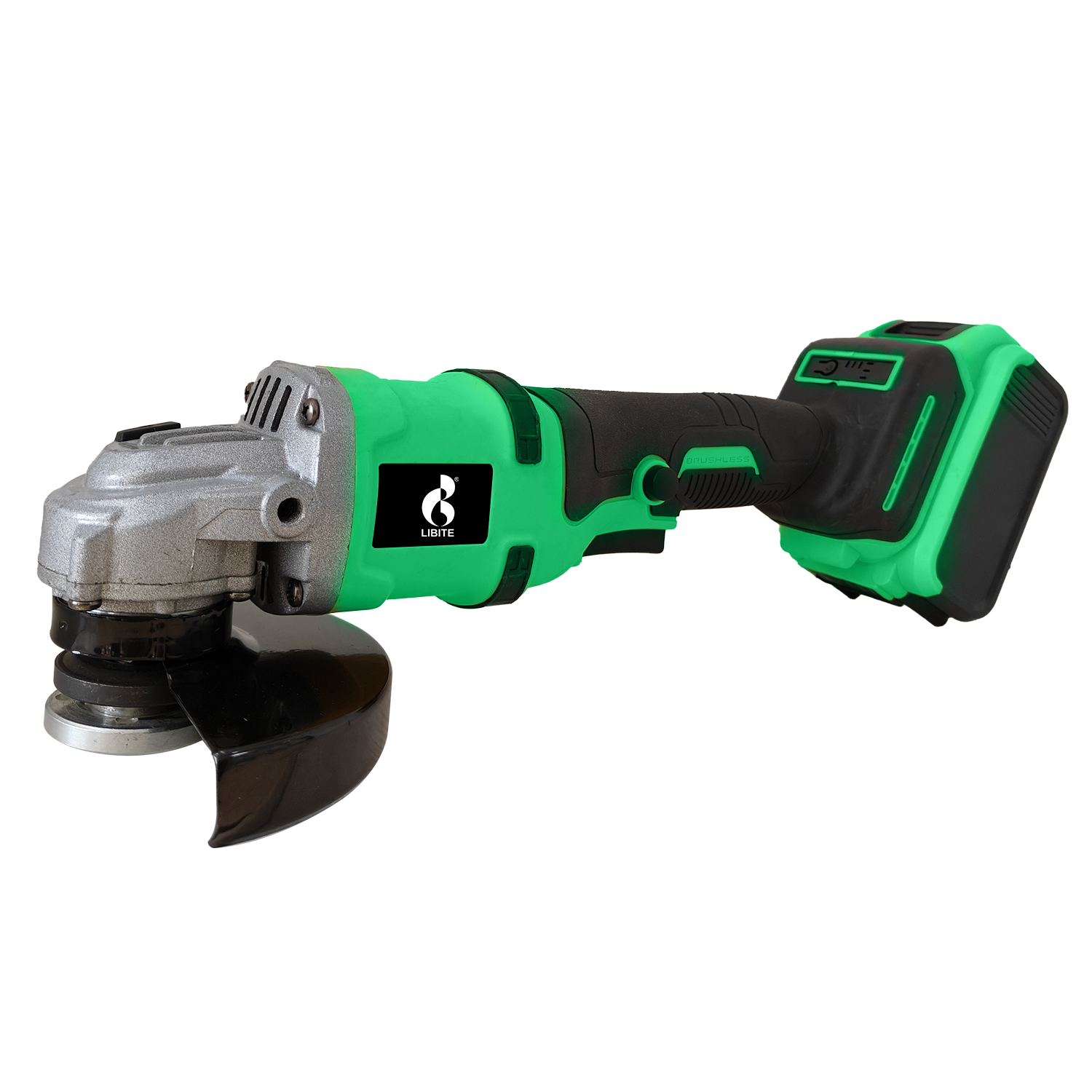 Cordless Angle Grinder