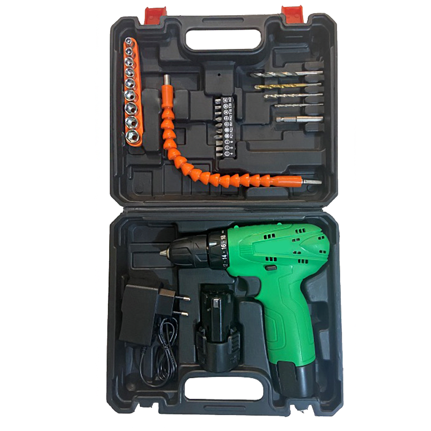 Cordless Tool Sets