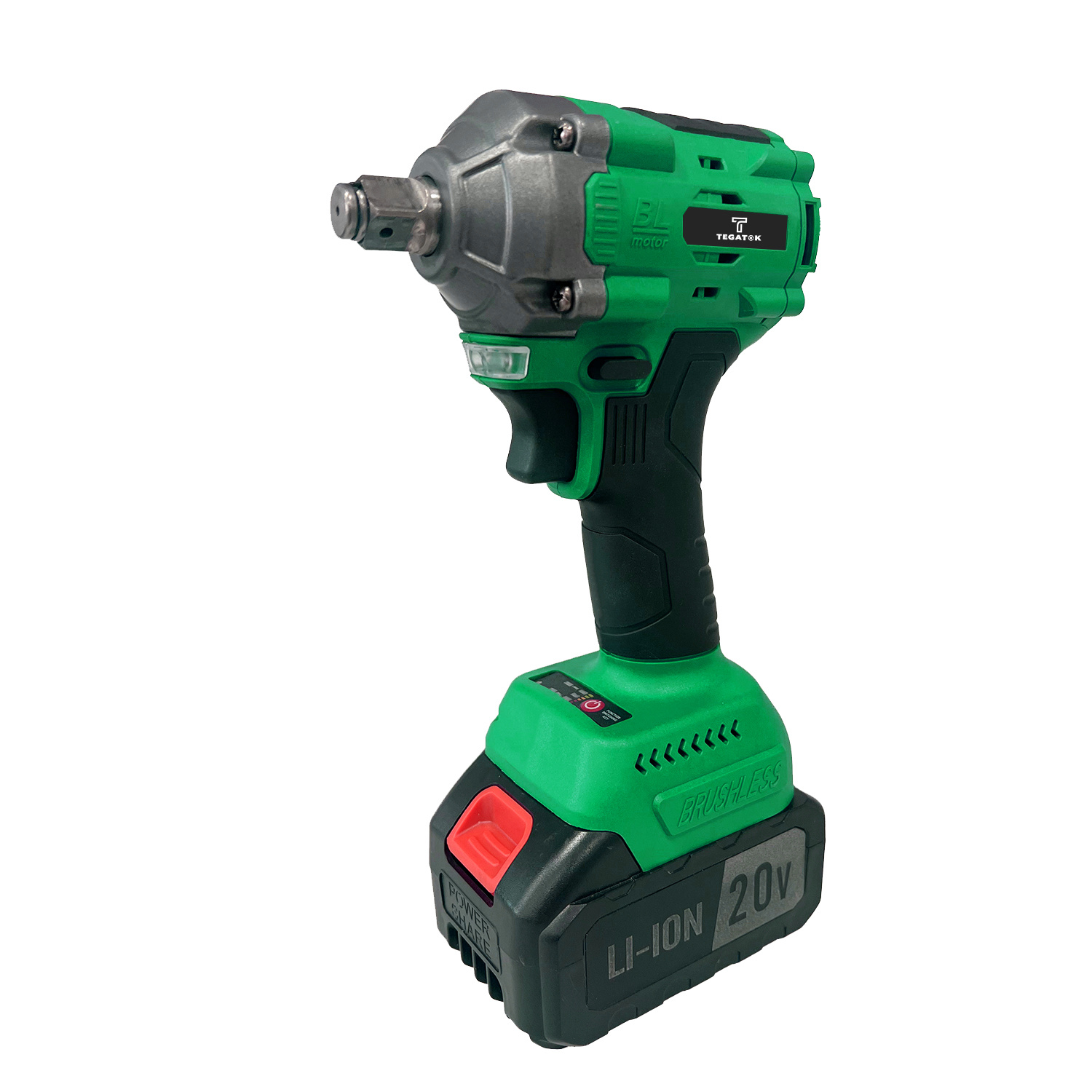 Cordless  Wrench