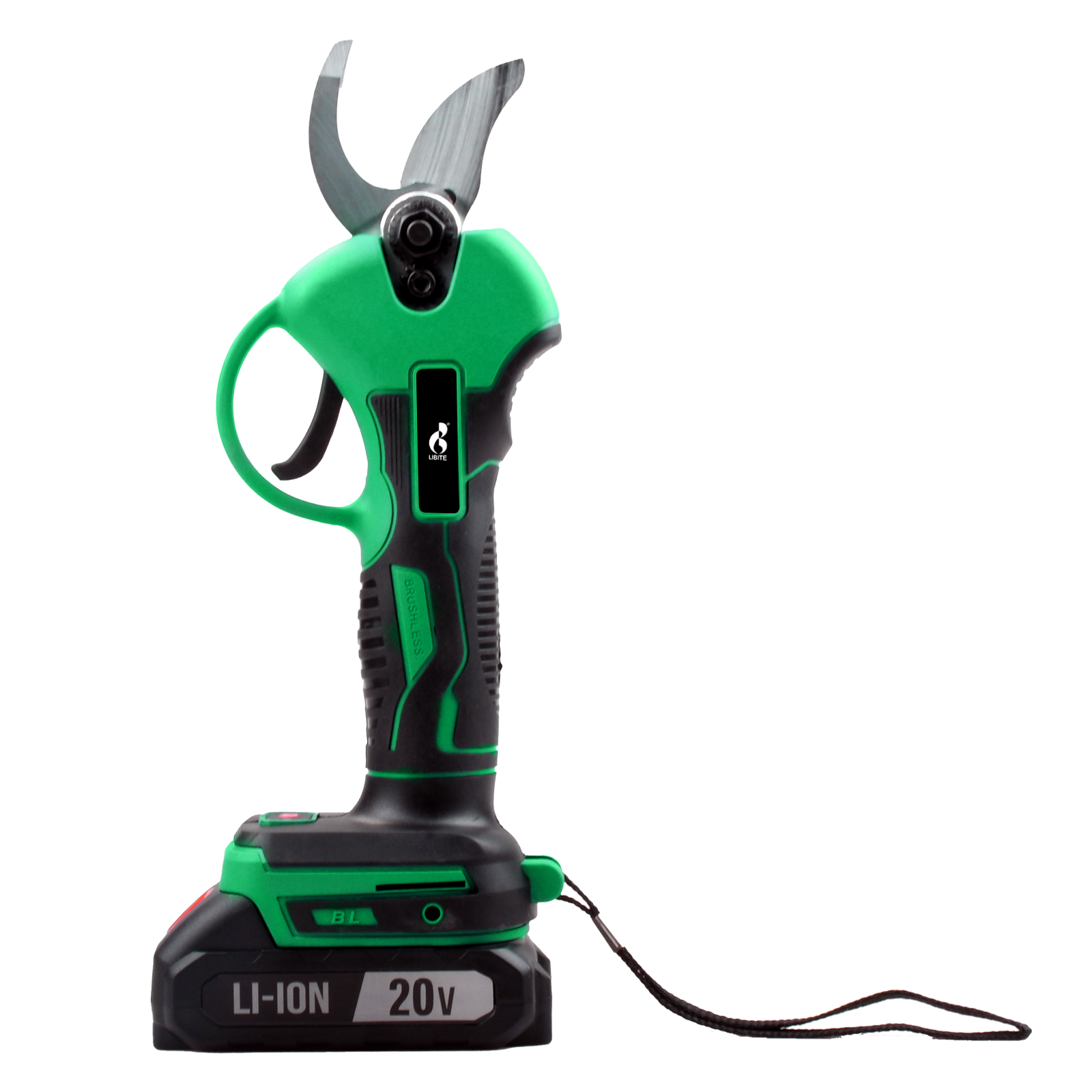 Cordless  Pruner