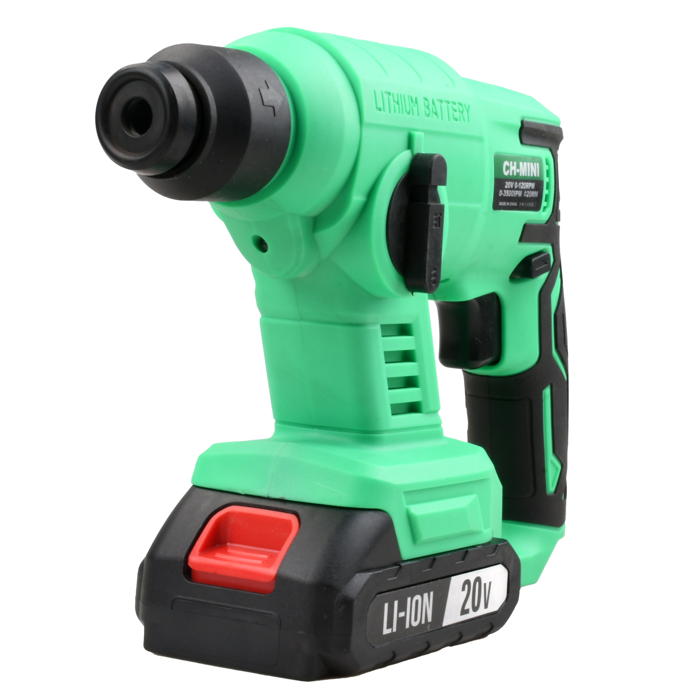 Cordless