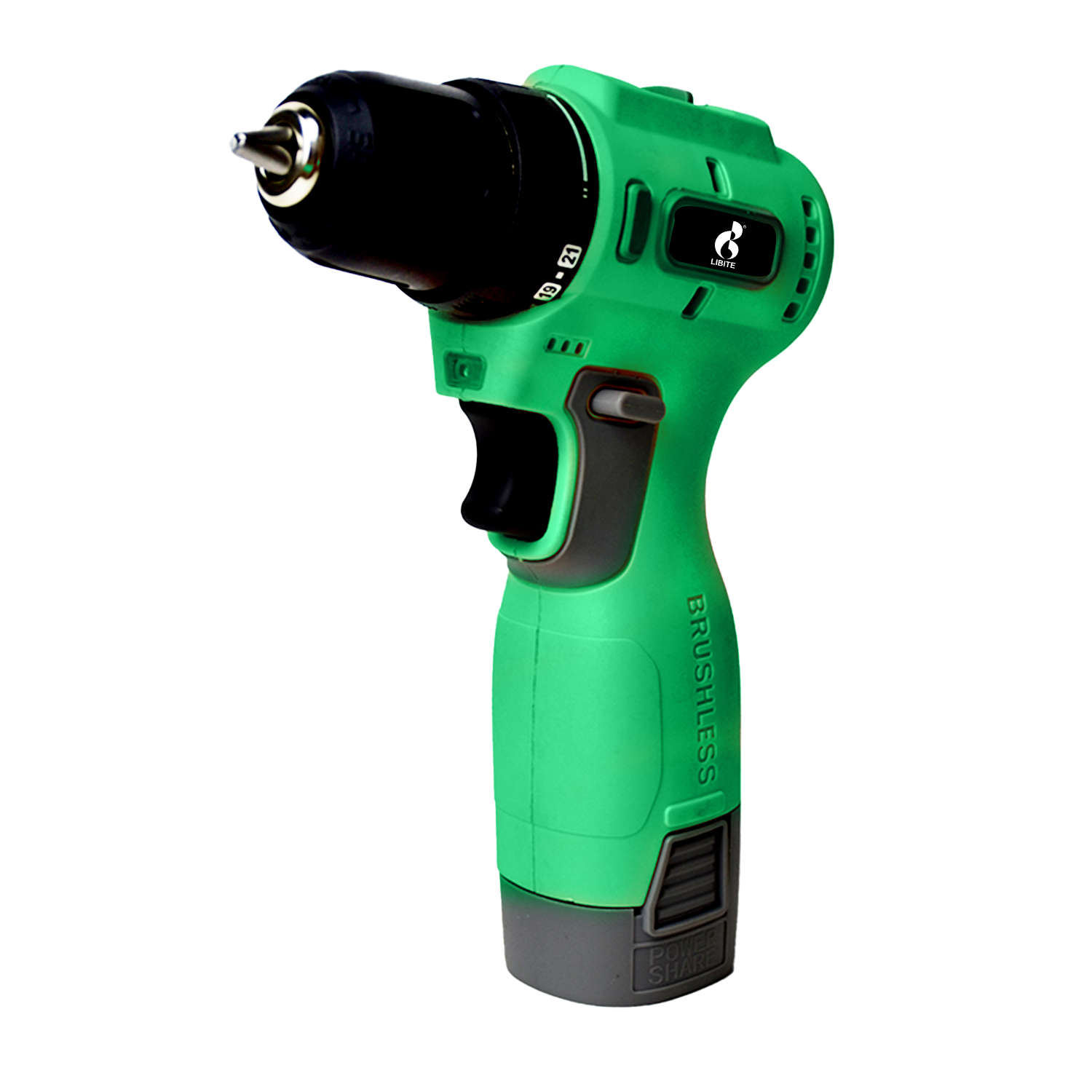 Cordless  drill