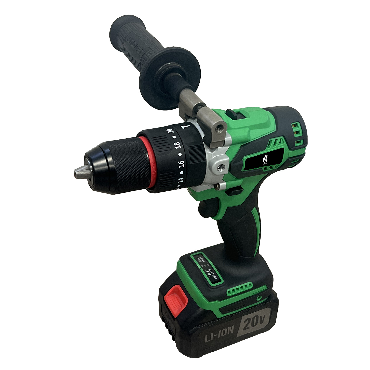 Cordless Drill