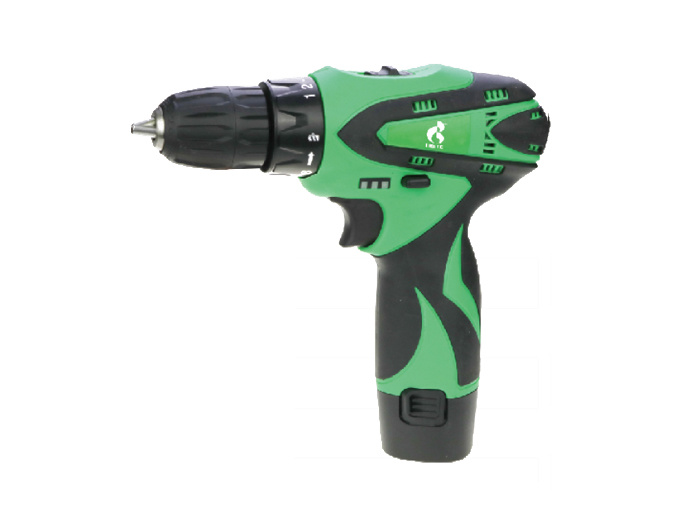 Cordless Drill