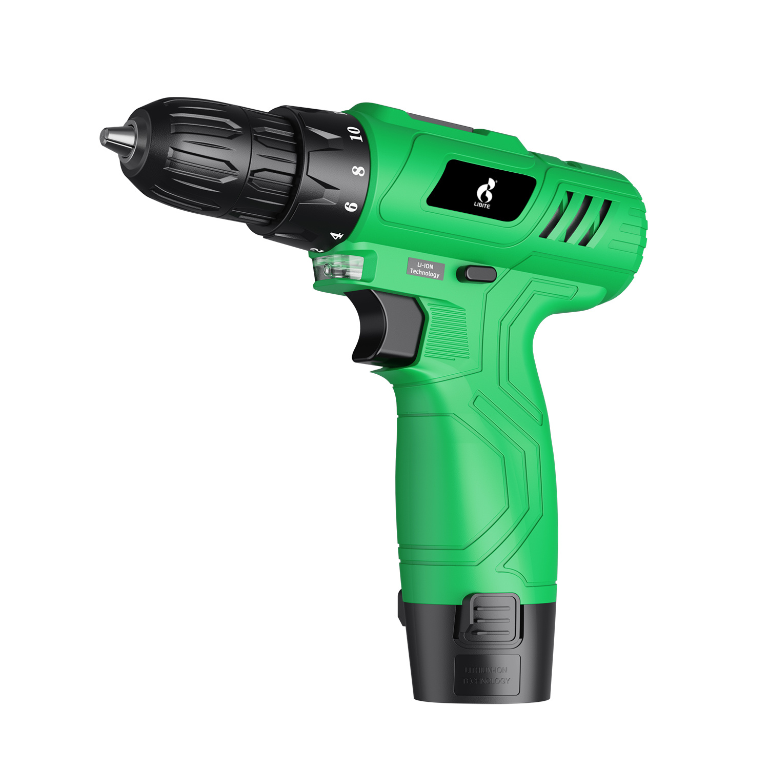 Cordless Drill