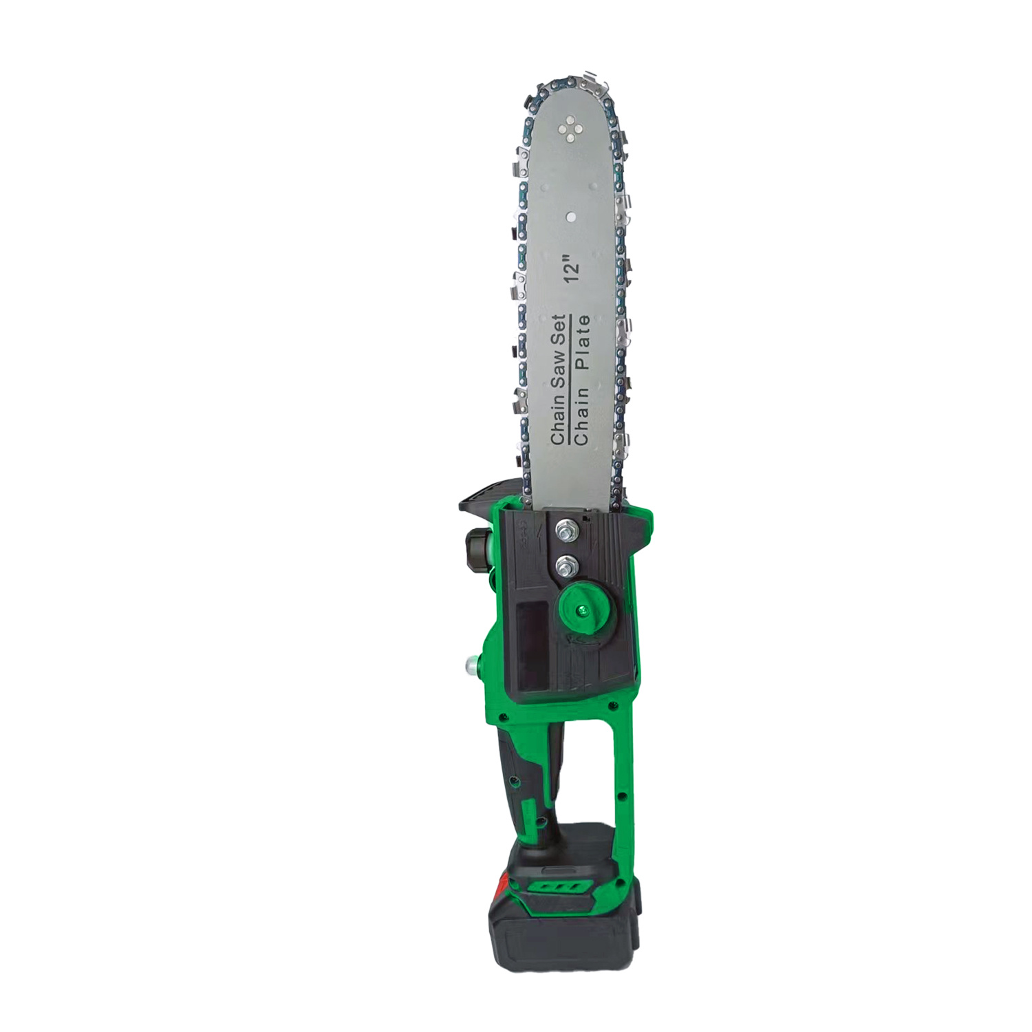 Cordless chainSaw