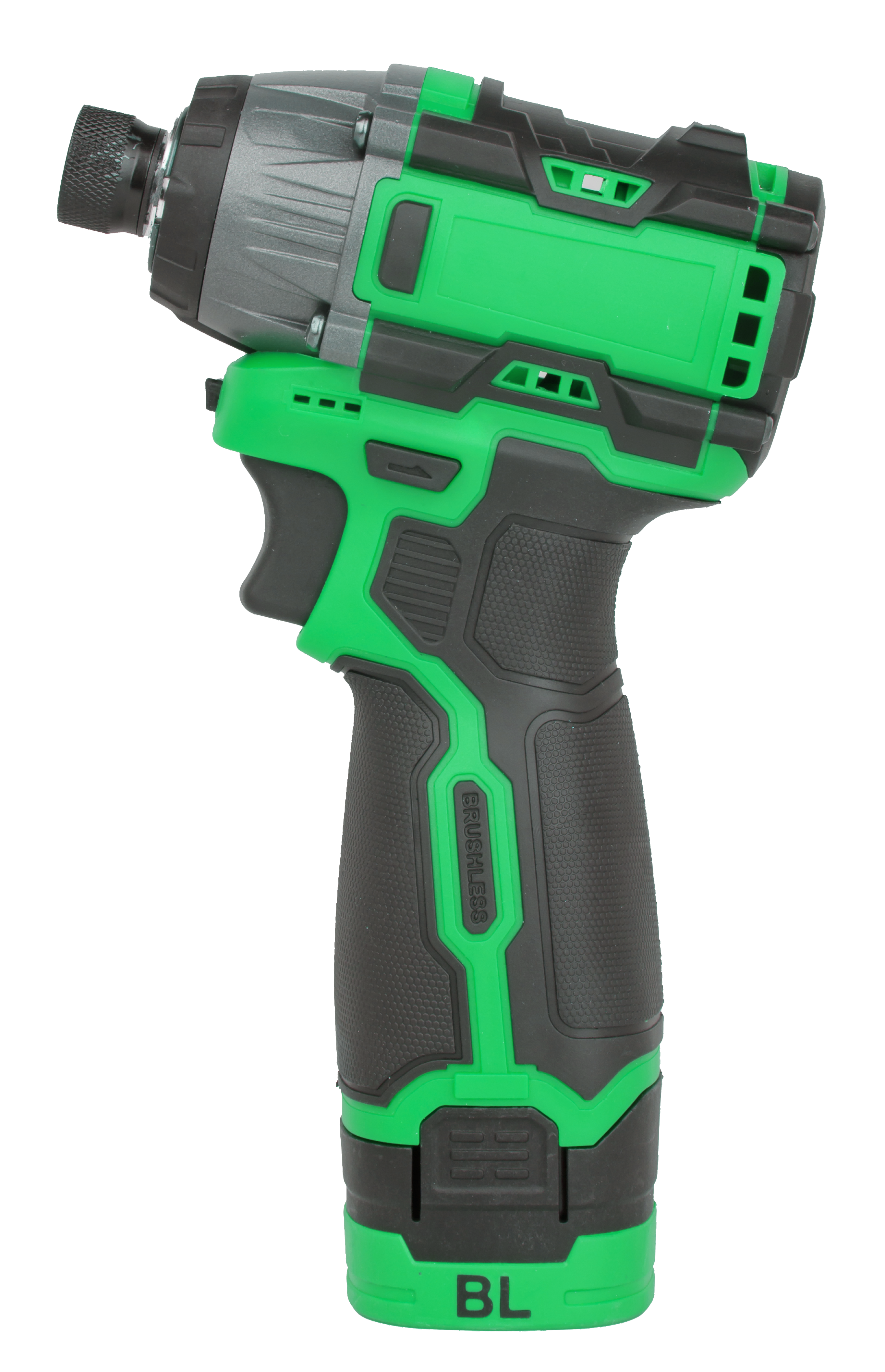 Cordless Tire Inflator