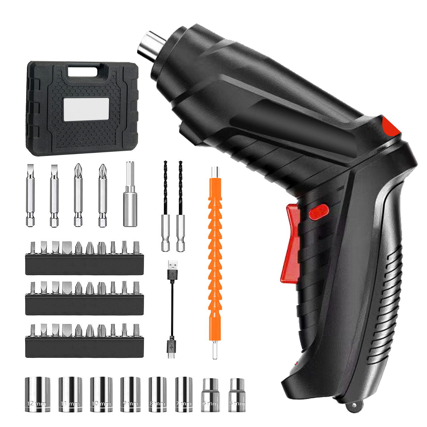 Cordless Tool Sets